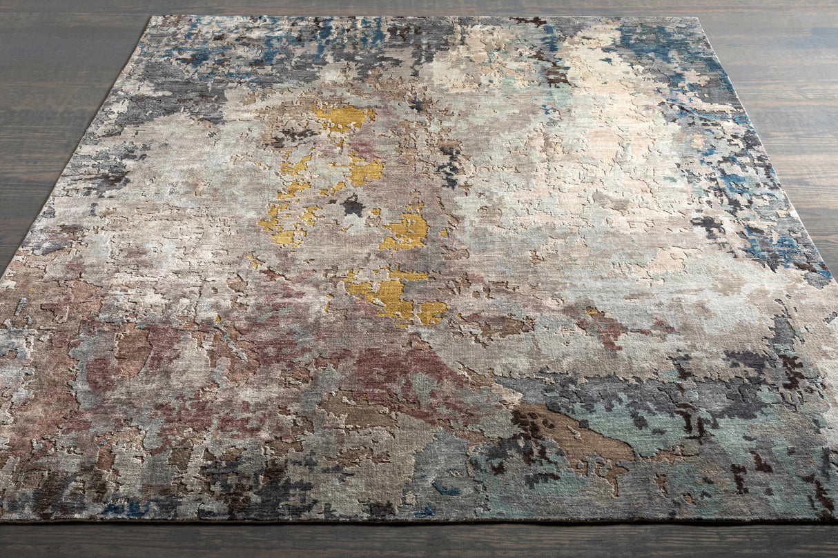 Dewitt Premium Rug - Clearance