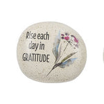 Simply Faithful Stone -
