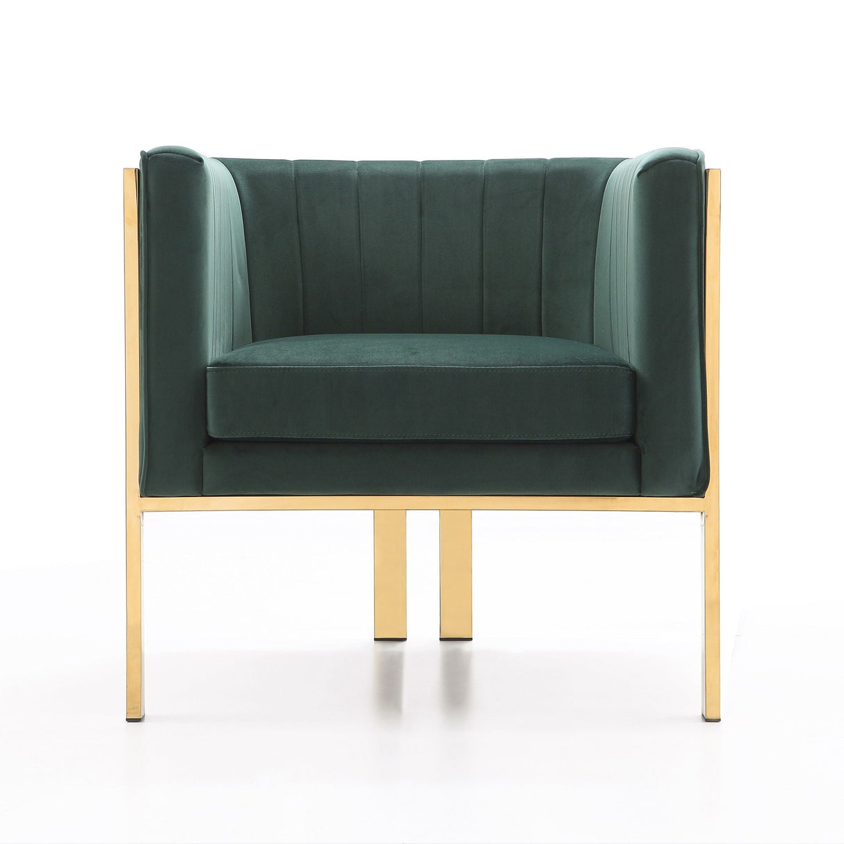Paramount - Lounge Chair