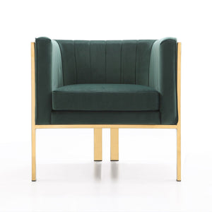 Paramount - Lounge Chair