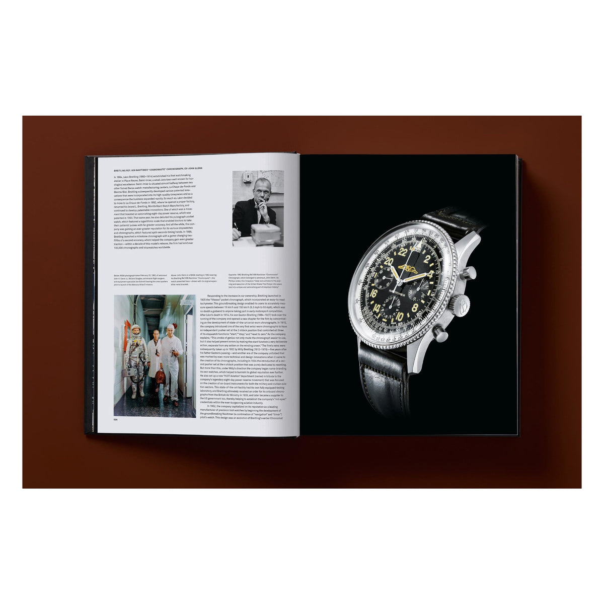 Ultimate Collector Watches (English)