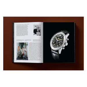 Ultimate Collector Watches (English)