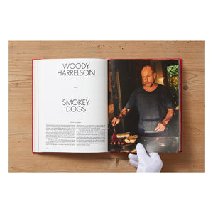 Mary McCartney. Feeding Creativity (English)