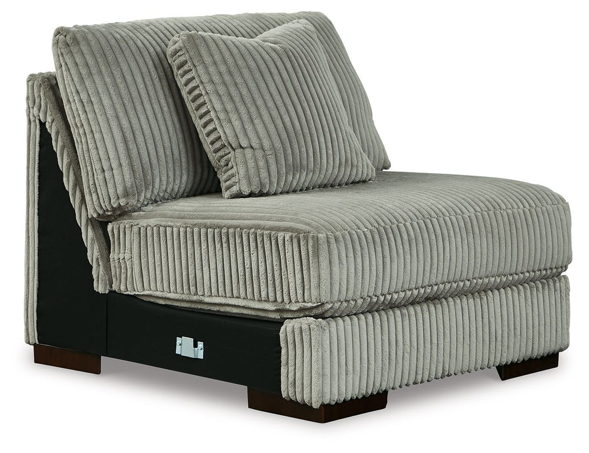 Lindyn - Sectional