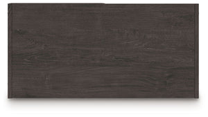 Piperton - Cube Organizer - Wood