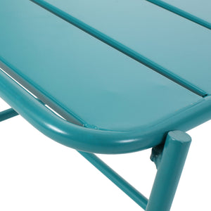 Conrad - Side Table Outdoor