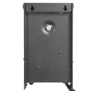 300W Low Voltage Landscape Transformer with Timer and Photocell Sensor