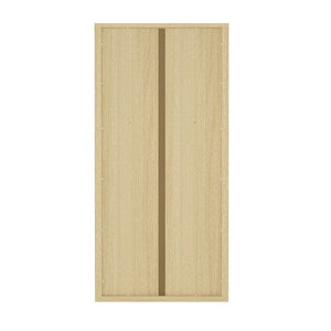 Rivington - Bookcase Cabinet
