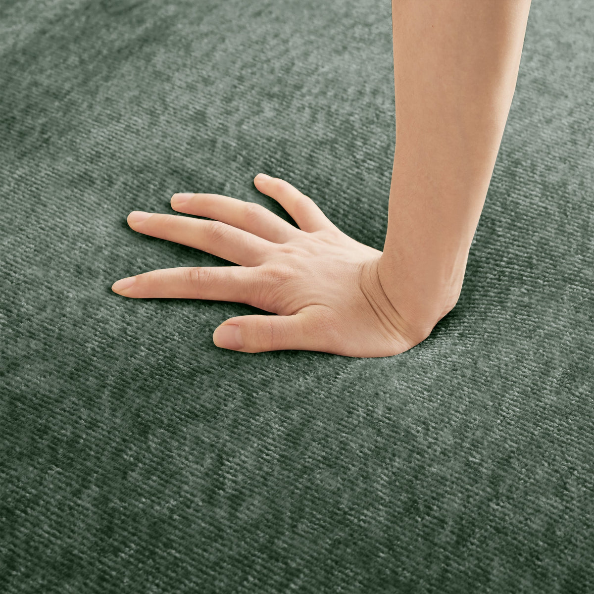 Ottoman Velvet