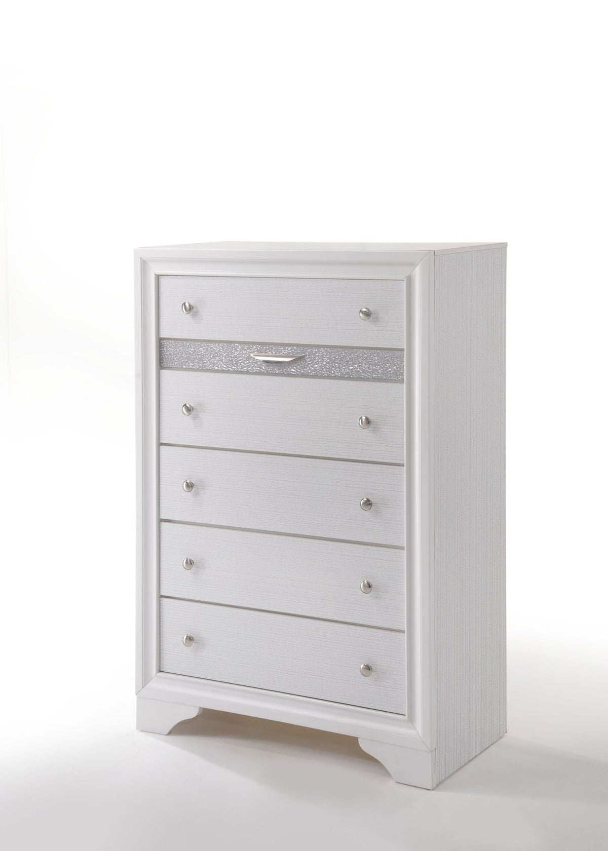 Naima - Ample Storage Chest
