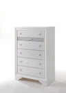 Naima - Ample Storage Chest