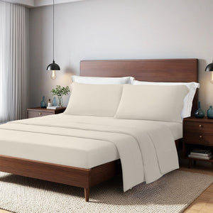 3-Piece Queen Cooling Sheet Set