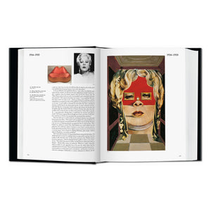 Dalí. The Paintings (English)