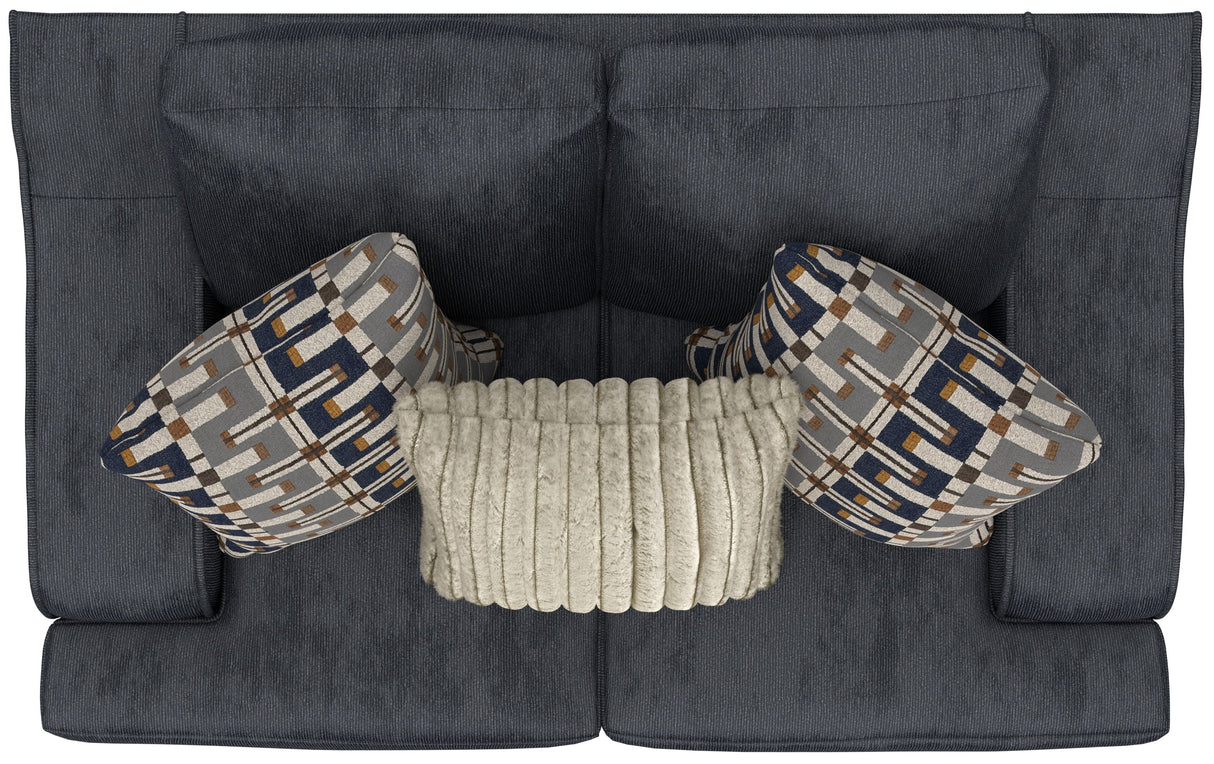 Olympus - Loveseat