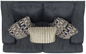 Olympus - Loveseat