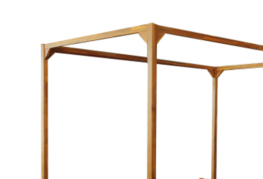 Kenezie outdoor daybed