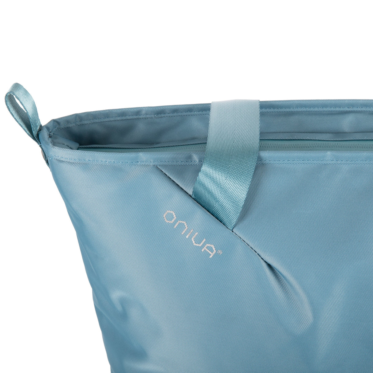 Tarana Recycled Cooler Tote Bag
