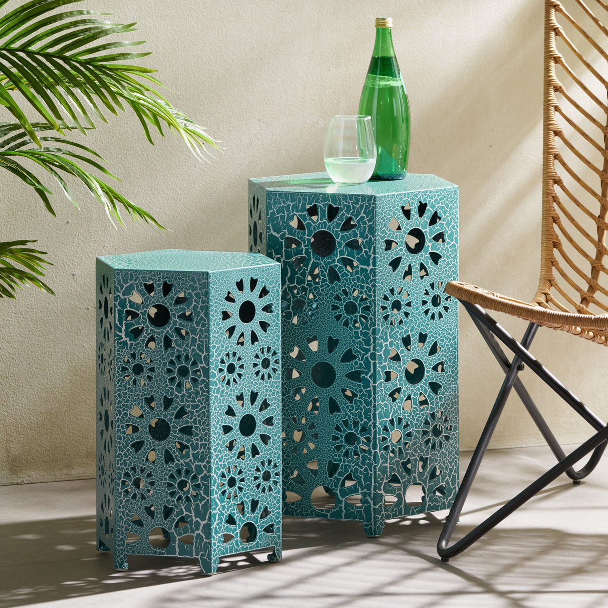 Eliana - Side Table