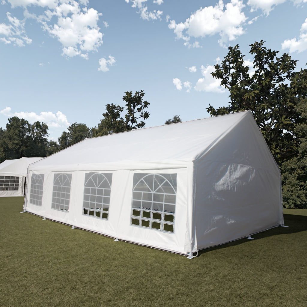 20x30ft Heavy Duty Party Tent