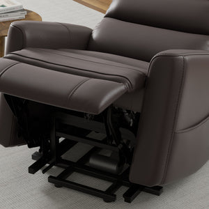 Bentley - Power Lift Chair With Full Recline And USB Charging