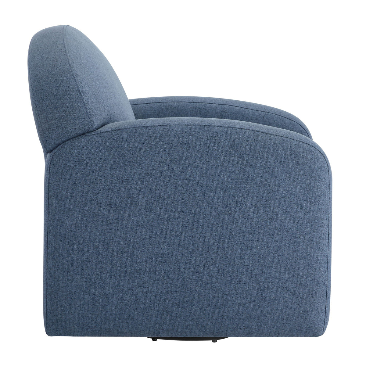 Eddie - Modern Swivel Chair With 360 Degree Functionality