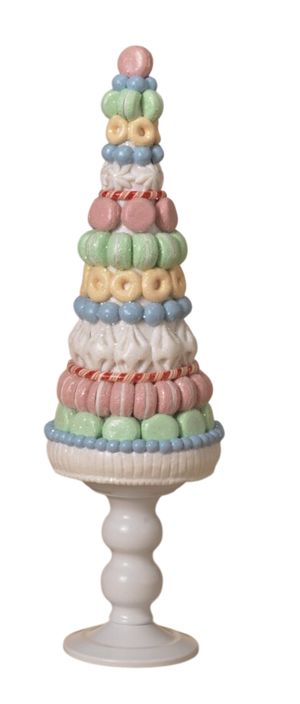 Whimsical Candyland Tree