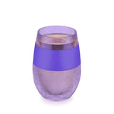 Wine freeze™ in translucent purple by host®