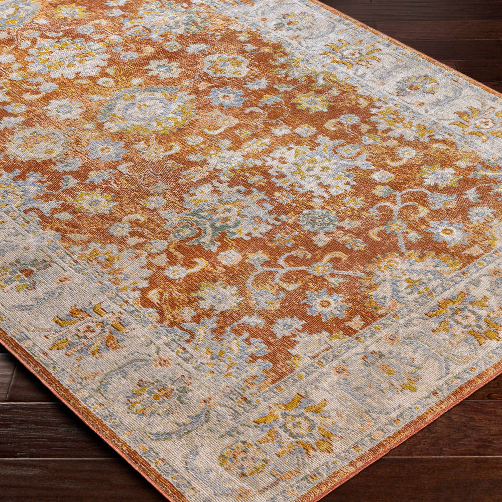 Dicamay Area Carpet - Clearance