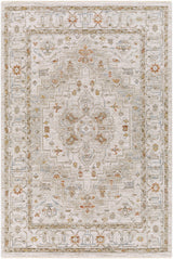 Dieppe Statement Rug