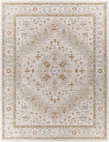 Dieppe Statement Rug
