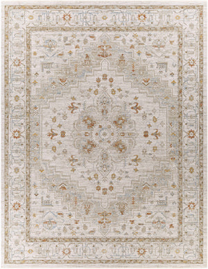 Dieppe Statement Rug