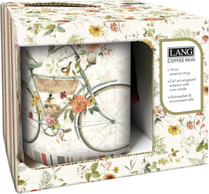 A Beautiful Ride  14oz Mug