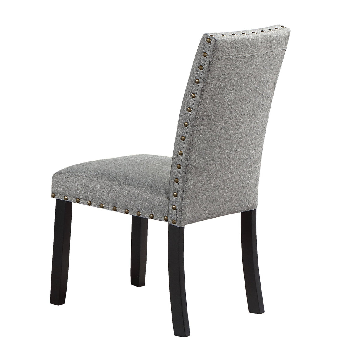 Dining Chairs with Plush Cushion, Set of 2 - Pier 1