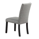 Dining Chairs with Plush Cushion, Set of 2 - Pier 1