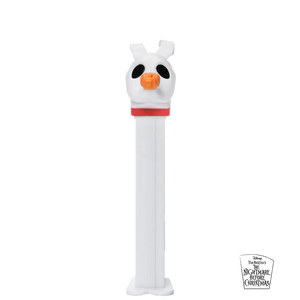 Pez Dispenser with 3 Candy rolls - Nightmare Before Christmas - Zero the Ghost Dog