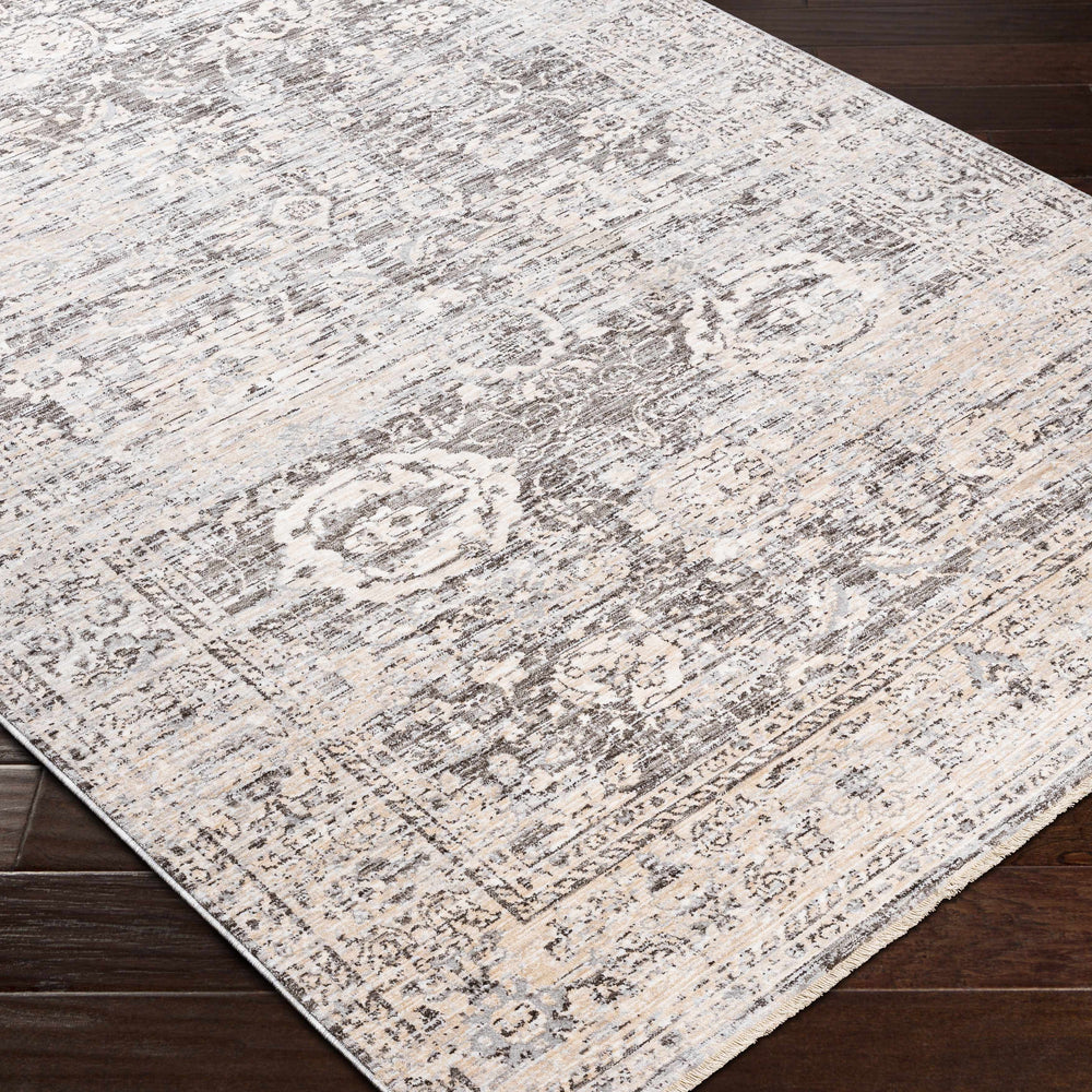 Divisoria Area Rug - Clearance