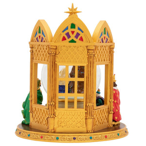 Heavenly Gift Snowglobe