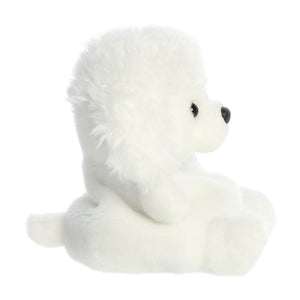 LuLu Poodle Palm Pal