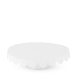 White-metal-cake-stand-Cake-Stands
