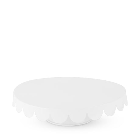 White-metal-cake-stand-Cake-Stands