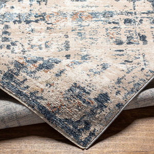 Dalama Area Rug - Clearance