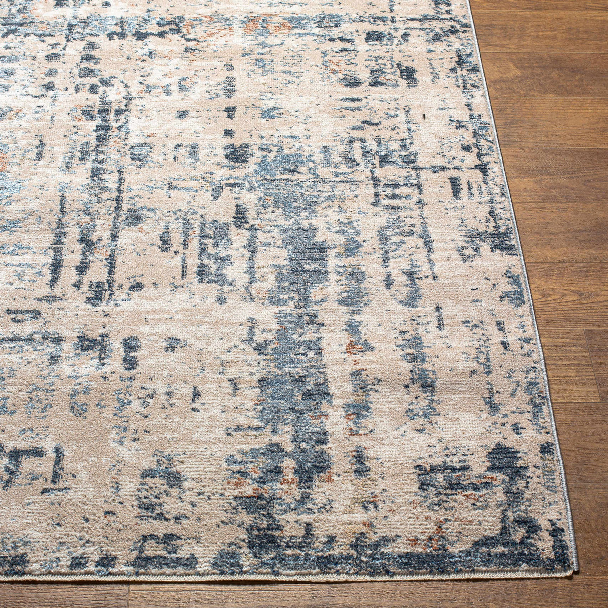 Dalama Area Rug - Clearance