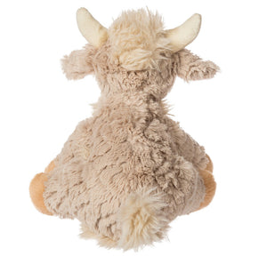 Putty  Highland Cow