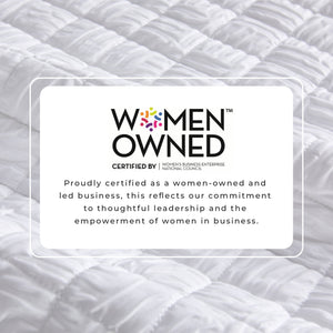 Diamond Embossed Quilt Set - Diamond Microsculpt Collection