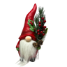 Whimsical Holiday Gnome -