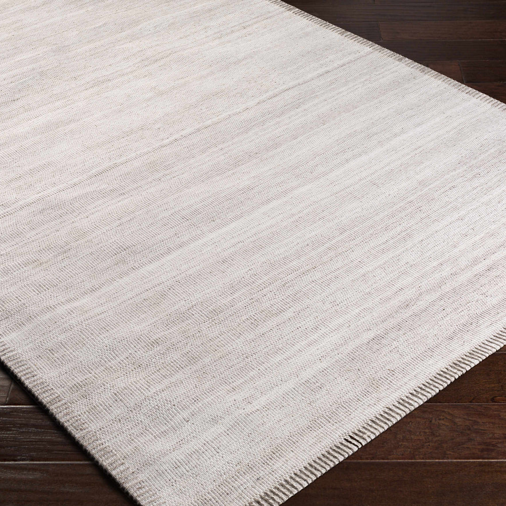 Denison Viscose Area Carpet - Clearance