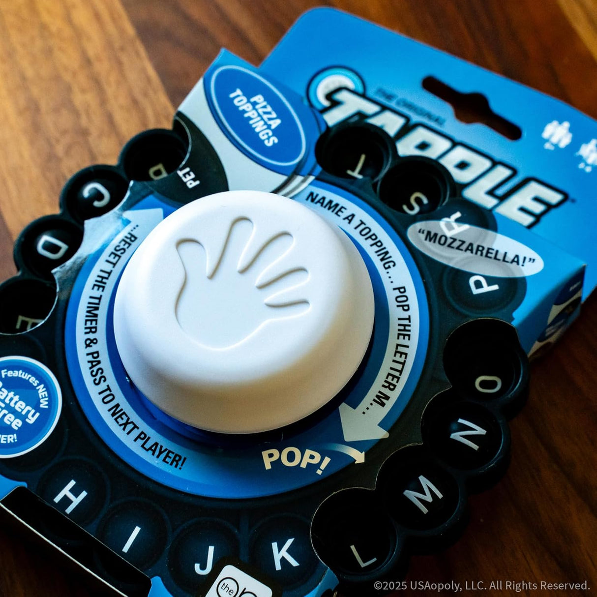 The Original Tapple Mini