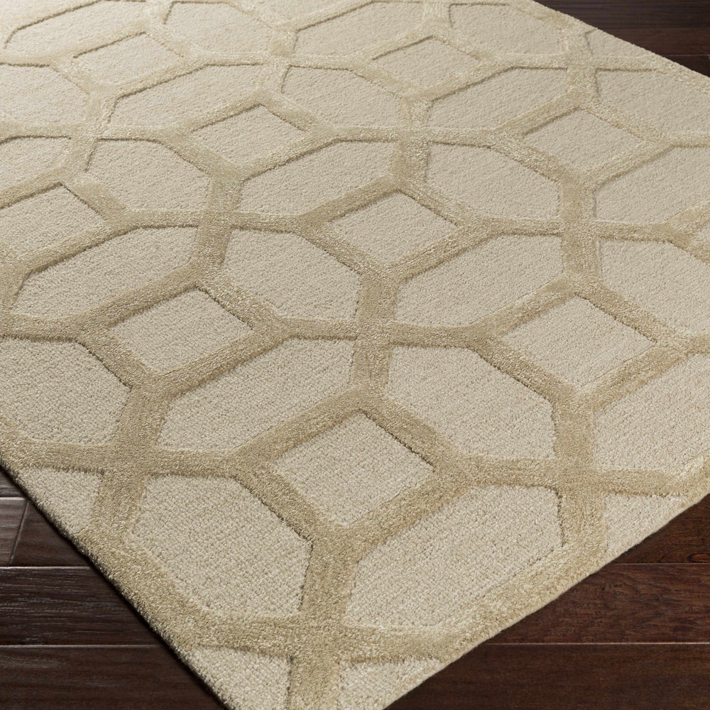 Dodgertown Area Rug