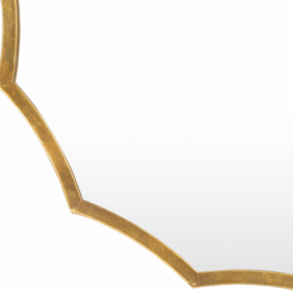 Doerun Mirror
