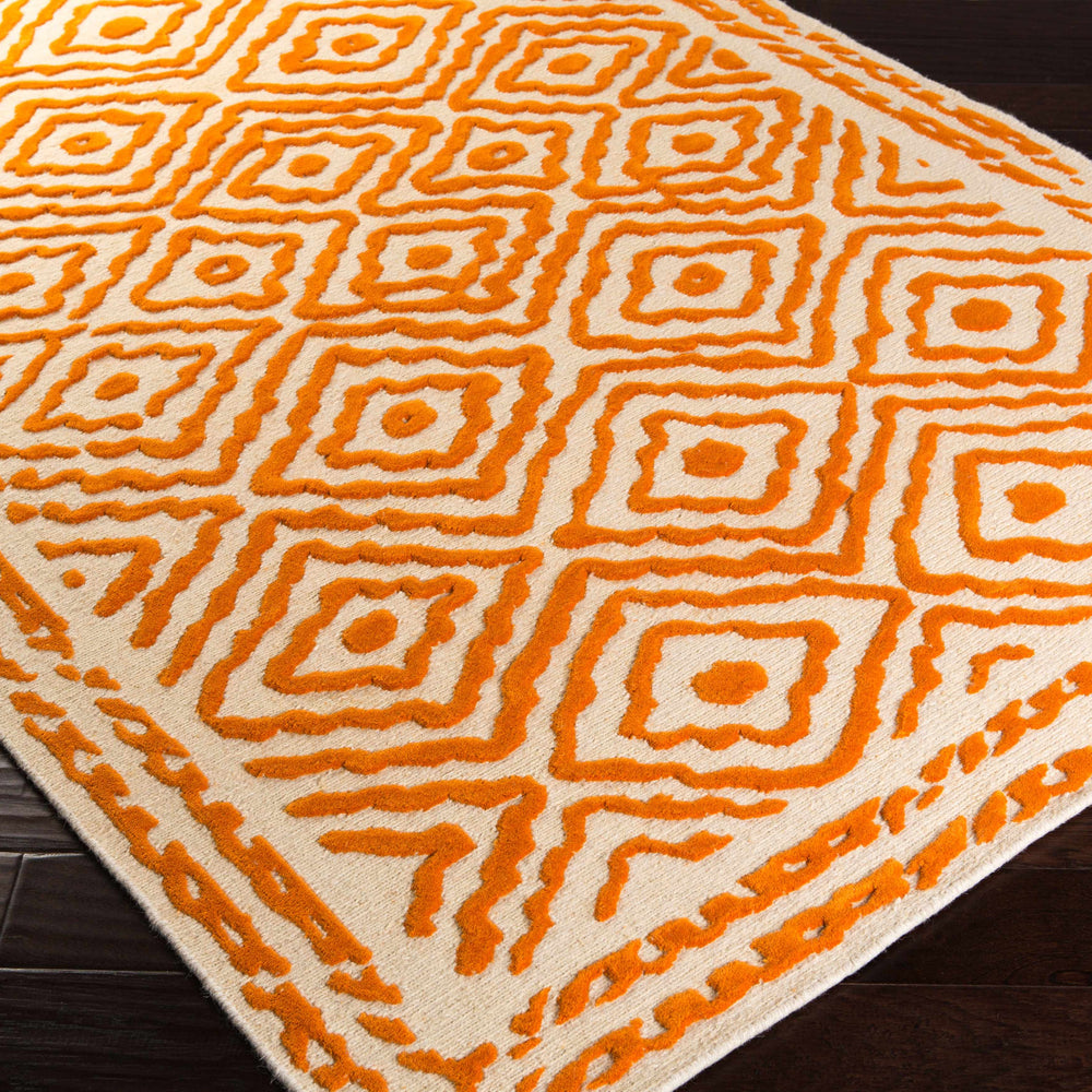 Doniphan Area Rug - Clearance
